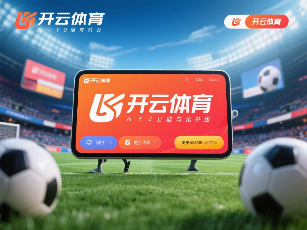 在当今数字化迅速发展的时代，体育平台的更新与升级成