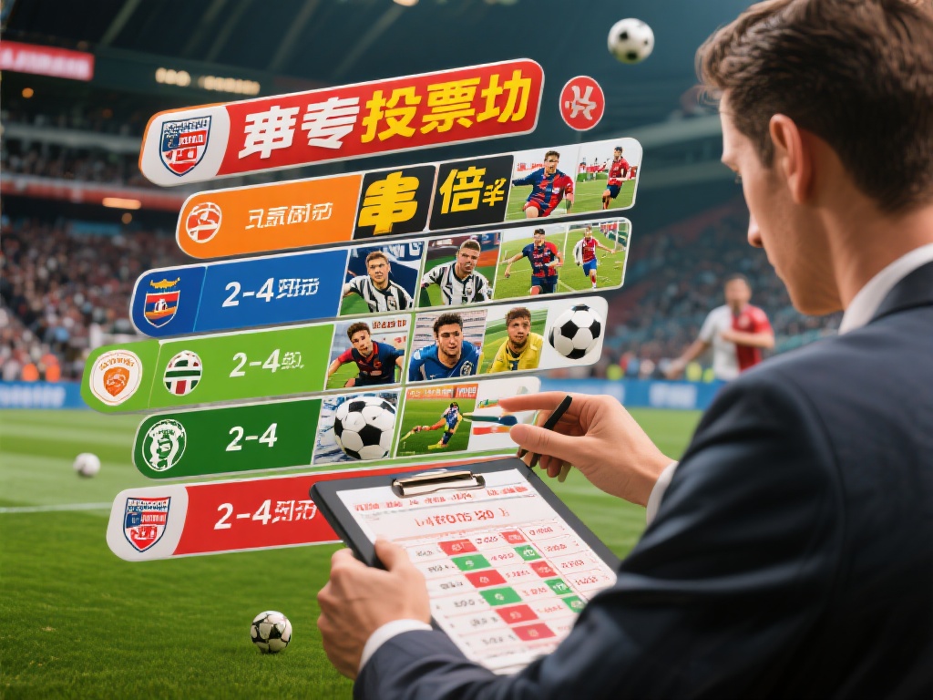 虽然串场投注充满吸引力，但要想提高成功率，玩家需要