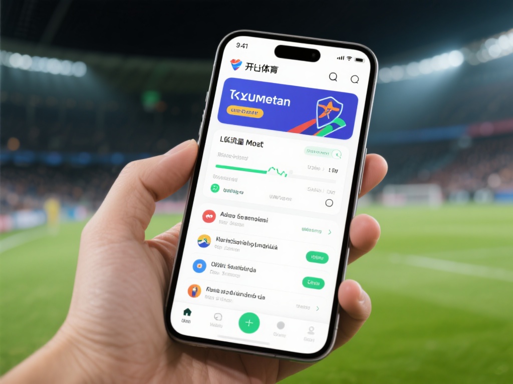 在实际使用中，开云体育安卓版展现了强大的用户关怀。