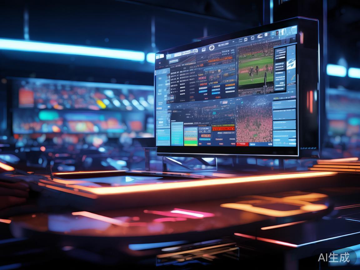 技术创新确保流畅体验
🎯&nbsp;欧亿体育平台引入先进